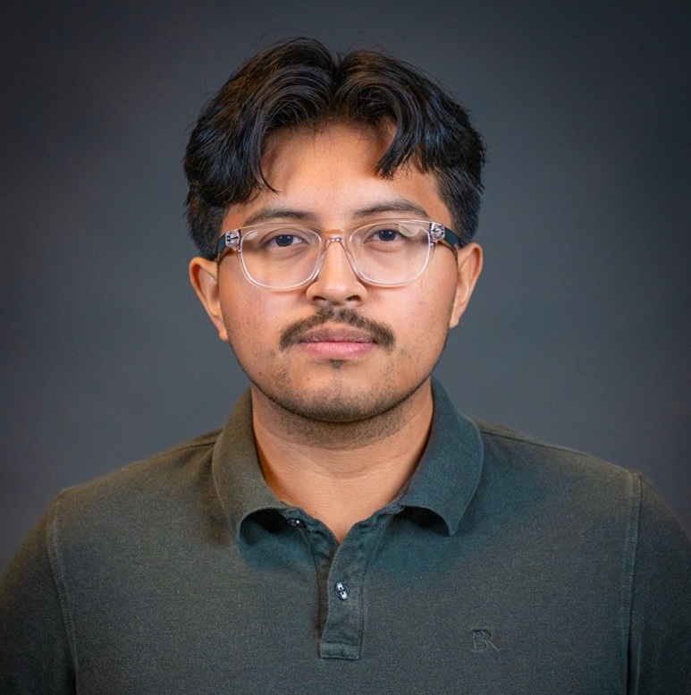 Alex Matzar, Co-Founder of Zeo Information Security